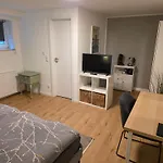 Apartment Tanne