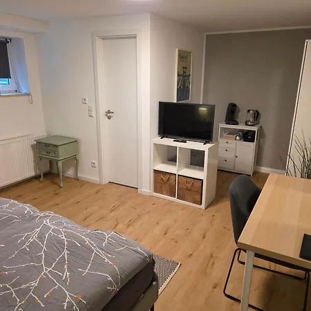 Tanne Appartement *