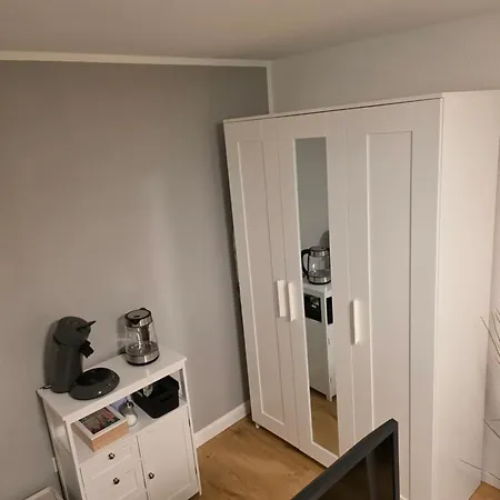 Appartement Tanne