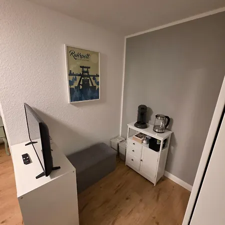 Appartement Tanne