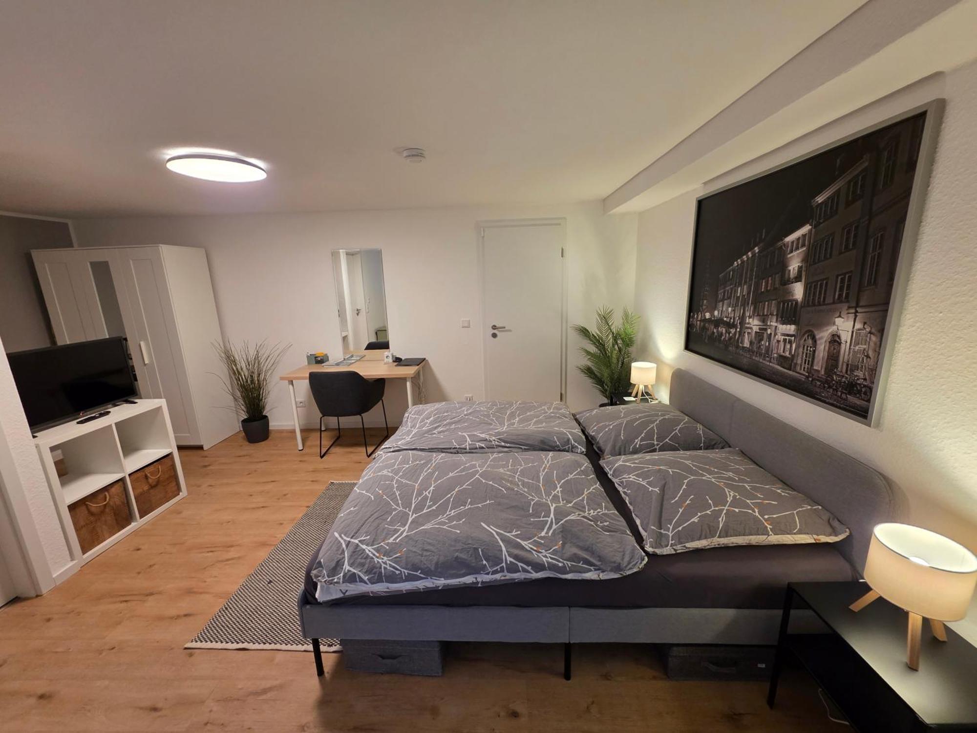 Tanne * Düsseldorf