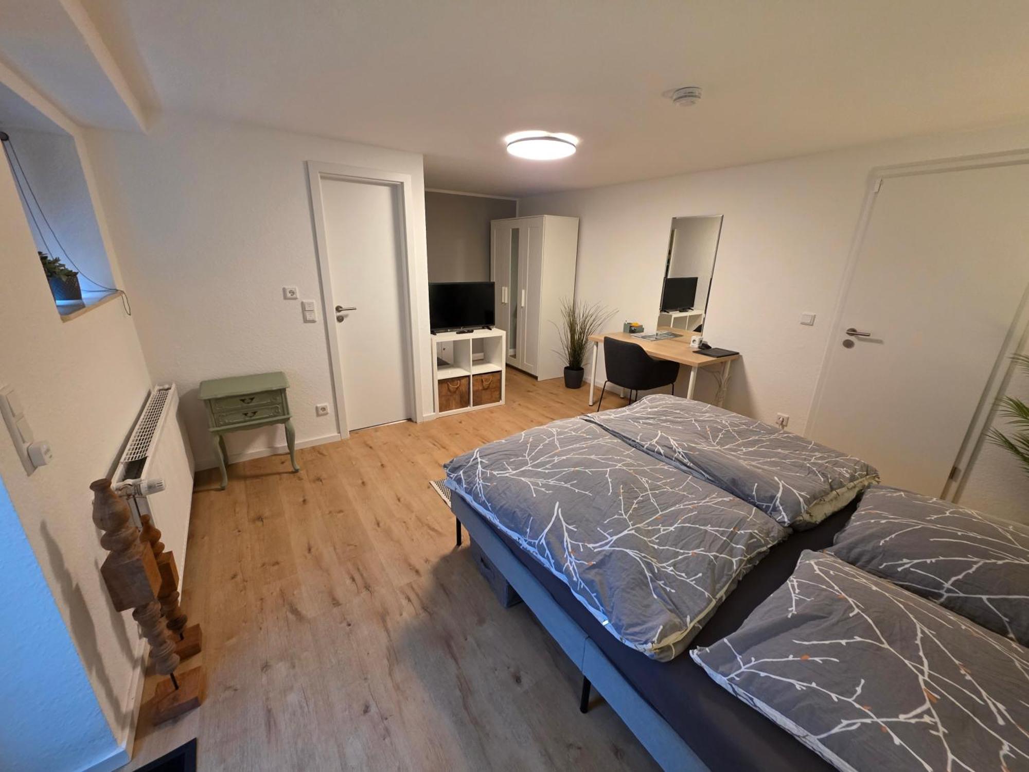 Apartment Tanne Dusseldorf