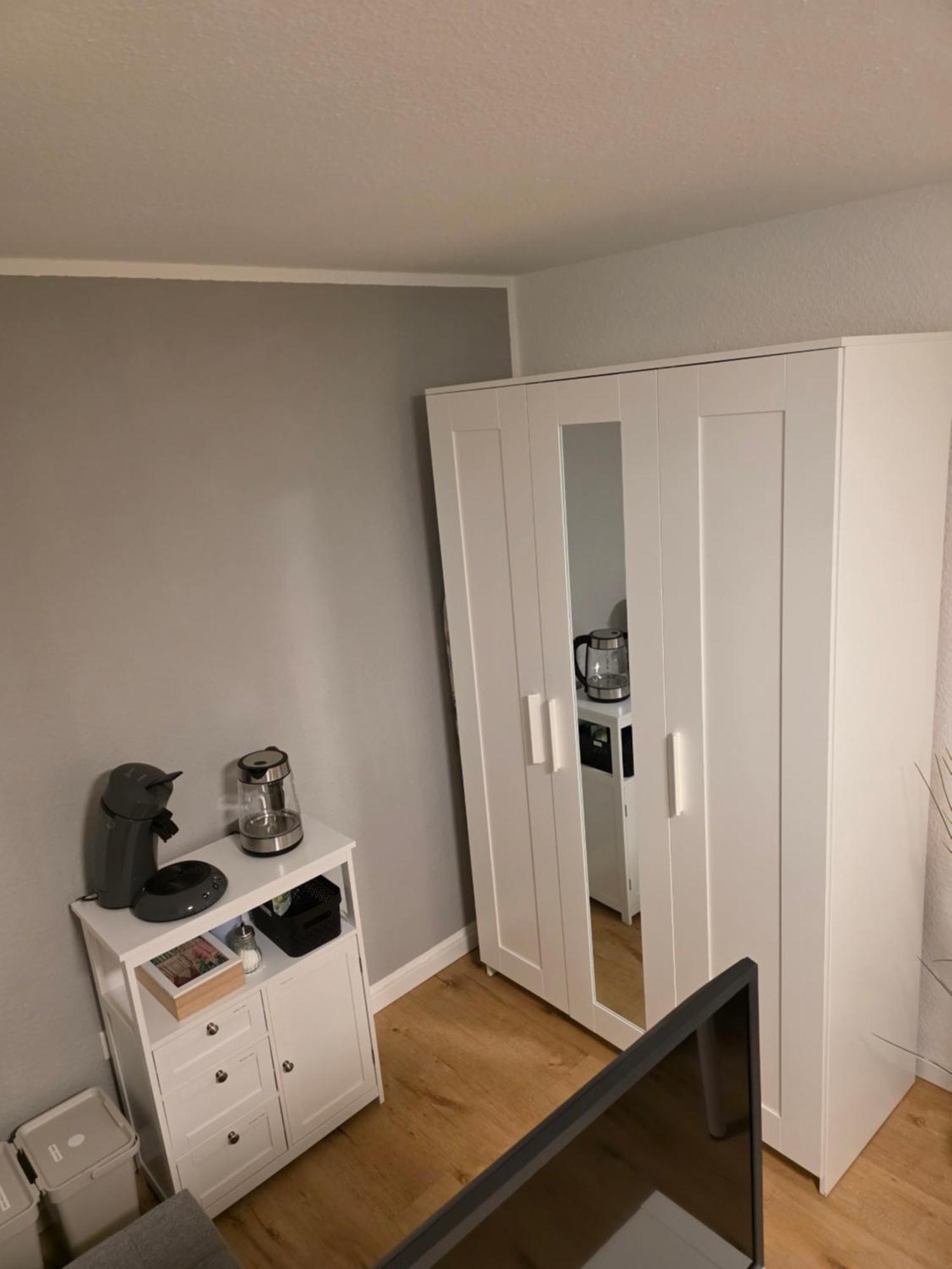 Apartment Tanne