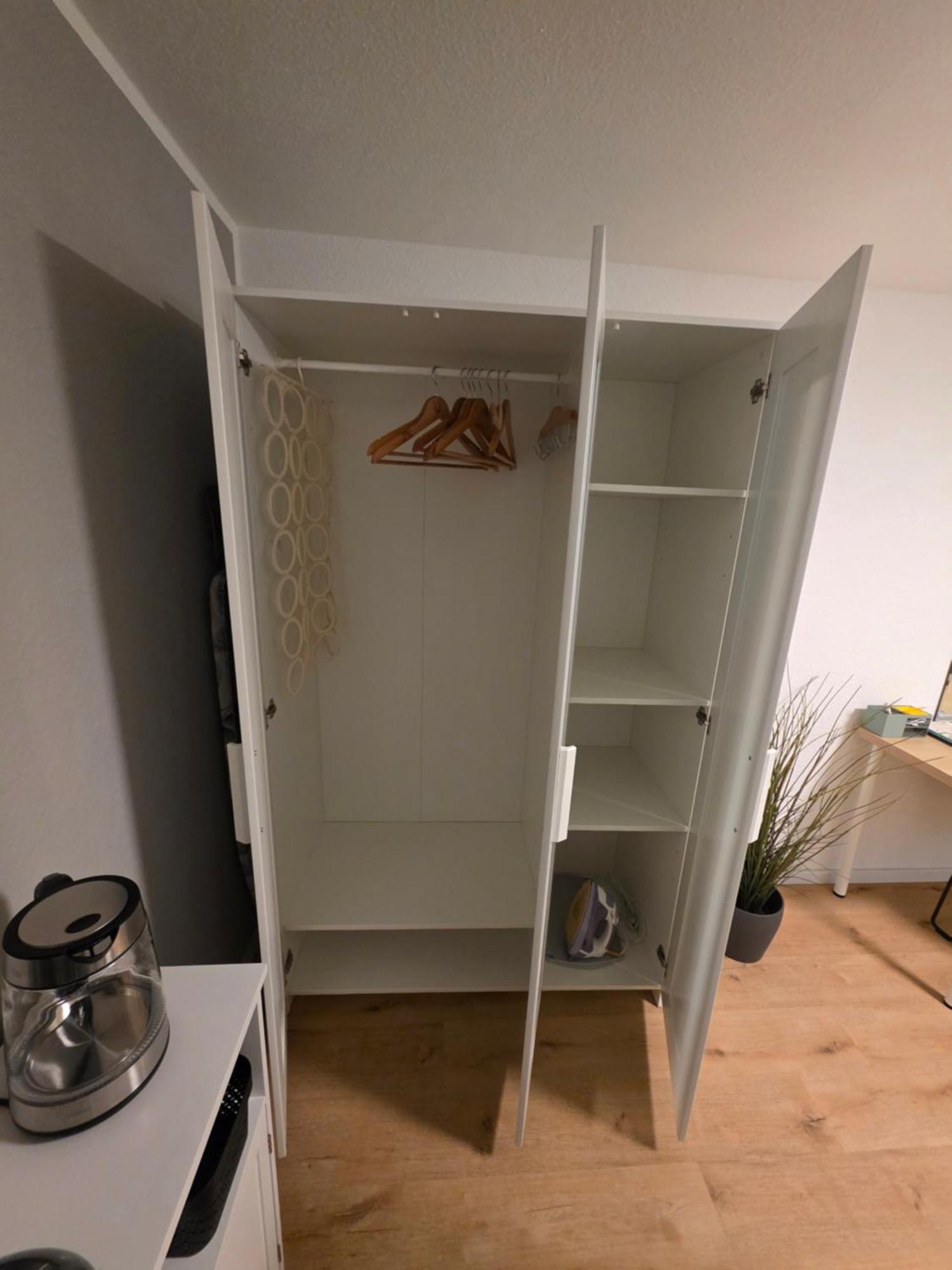 Apartment Tanne