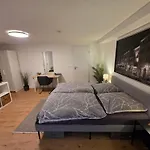 Apartment Tanne