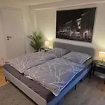 Apartment Tanne