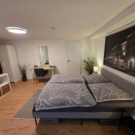 Tanne * Dusseldorf