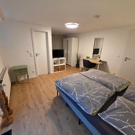 Apartment Tanne Dusseldorf