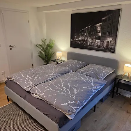 Apartment Tanne *