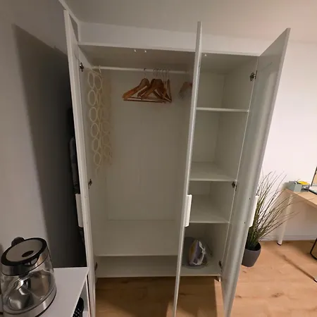 Apartment Tanne