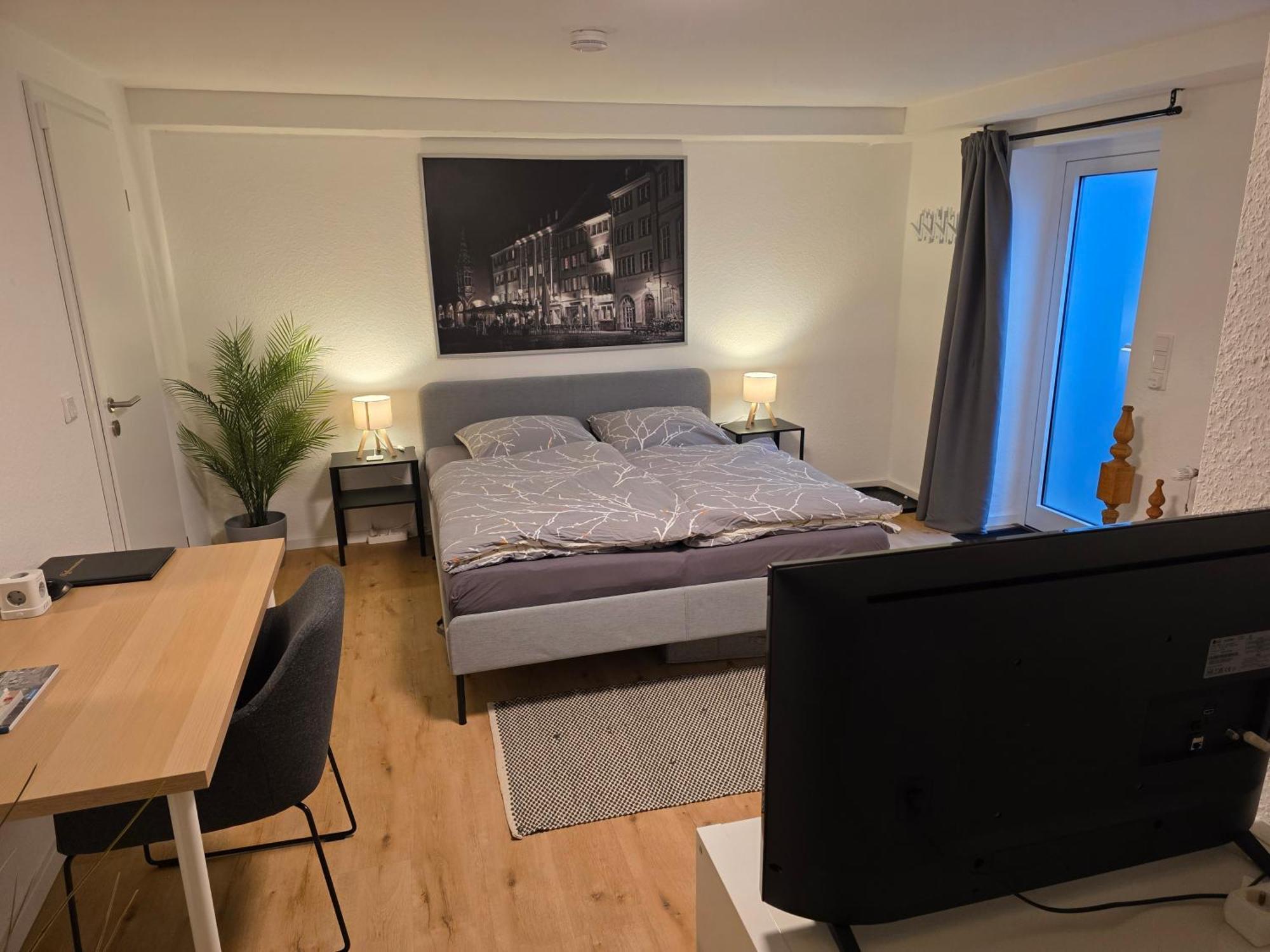 Apartment Tanne Düsseldorf