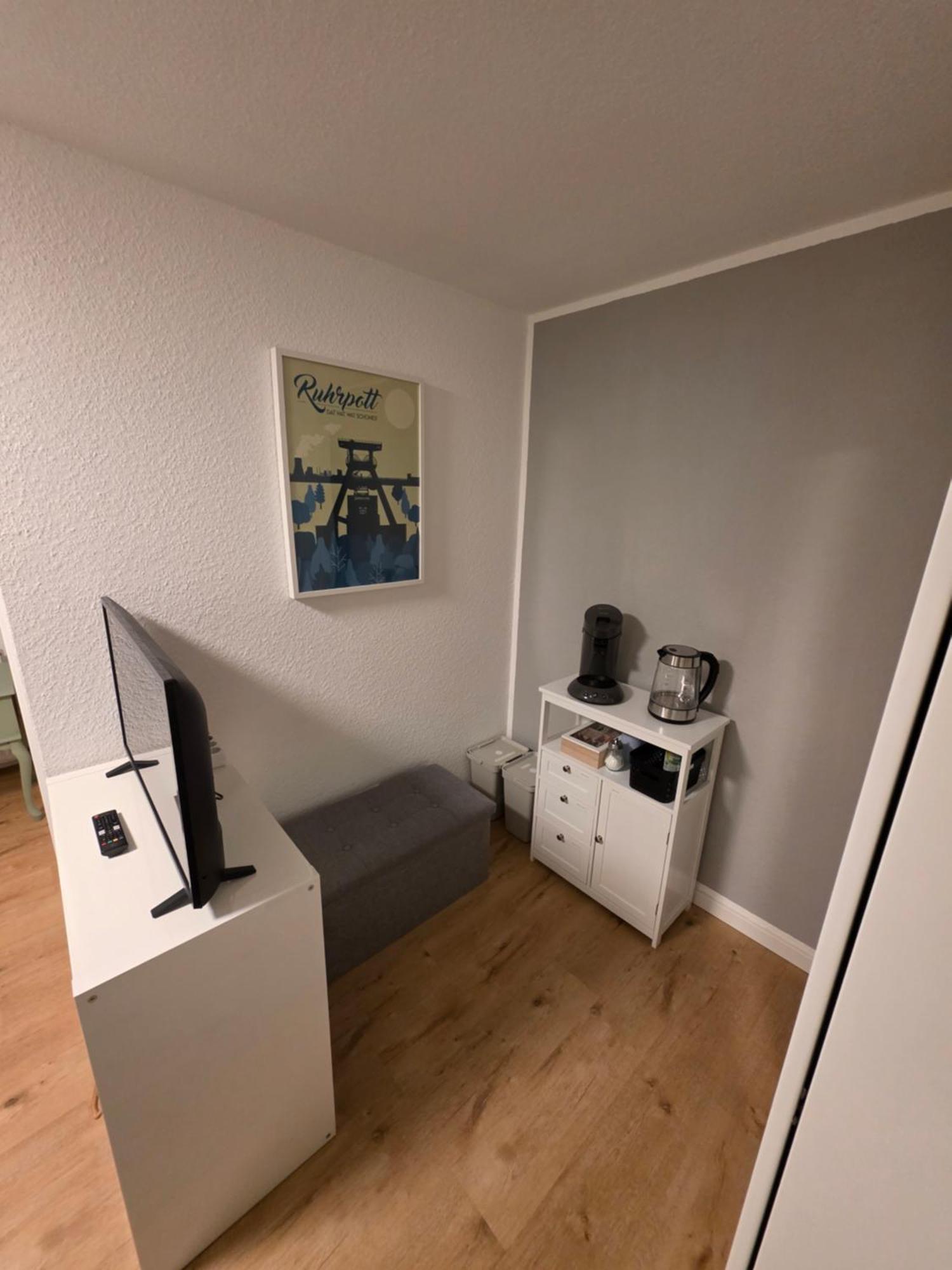 Apartment Tanne